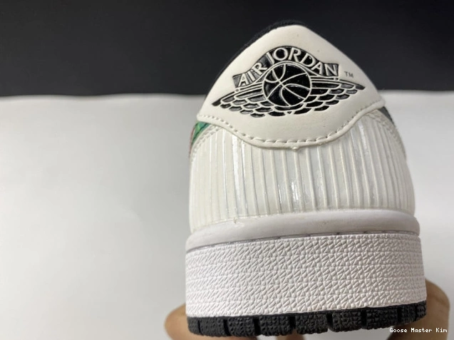 Low Year Jordan New Retro 1 (2020) CW0418-006 Chinese 0817
